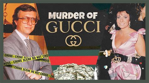 gucci got killed|Gucci wife murder.